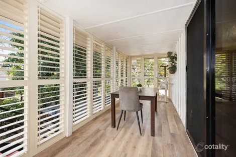Property photo of 8 Cuthbert Crescent Vincent QLD 4814