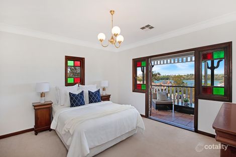 Property photo of 2 Clements Street Drummoyne NSW 2047