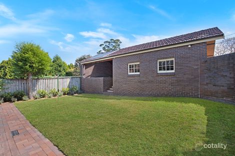 Property photo of 2 Clements Street Drummoyne NSW 2047