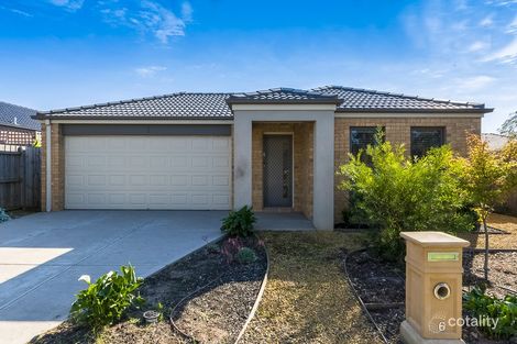 6 Meadow Dr, Curlewis, VIC 3222