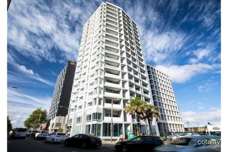 Property photo of 503/1B Lawson Square Redfern NSW 2016