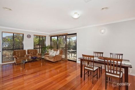 41 Hesba Brinsmead St, Franklin, ACT 2913