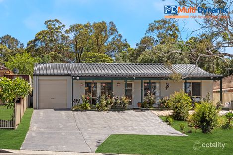 78 Gould Rd, Eagle Vale, NSW 2558