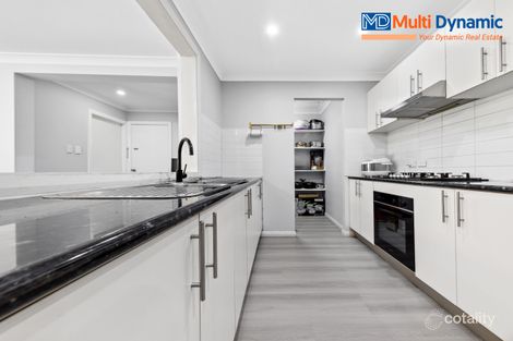 Property photo of 78 Gould Road Eagle Vale NSW 2558