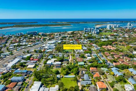 6/48 Billington St, Labrador, QLD 4215