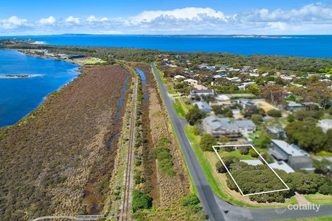 Property photo of 38 Ward Road Queenscliff VIC 3225
