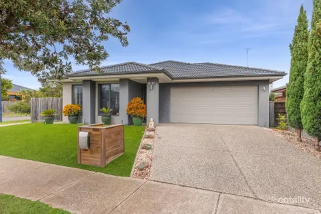25-27 Sandridge St, Leopold, VIC 3224