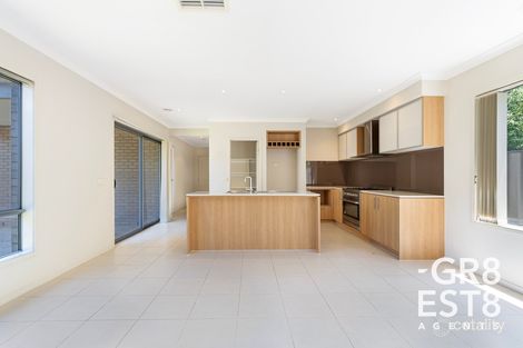 Property photo of 99 Selandra Boulevard Clyde North VIC 3978