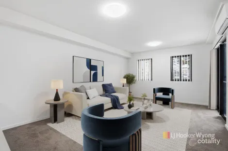 6/51-53 Howarth St, Wyong, NSW 2259