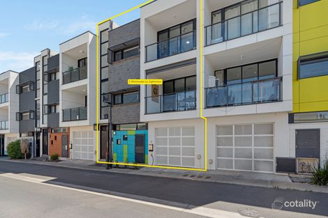 2 Winchester Lane, Lightsview, SA 5085