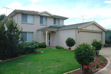 6 Foss St, Blacktown, NSW 2148