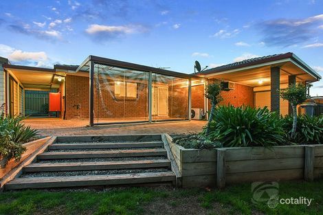 Property photo of 60 Valley View Drive McLaren Vale SA 5171