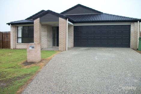 Property photo of 36 Benjamina Drive Redbank Plains QLD 4301