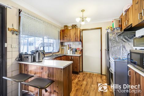 Property photo of 12 Brier Crescent Quakers Hill NSW 2763