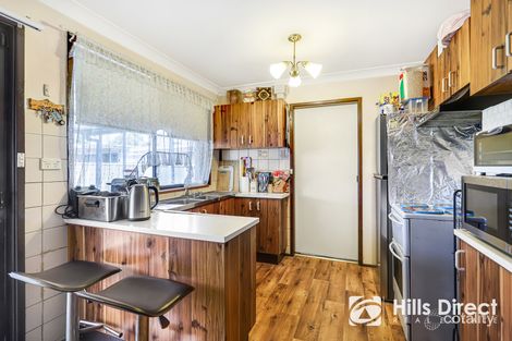 Property photo of 12 Brier Crescent Quakers Hill NSW 2763