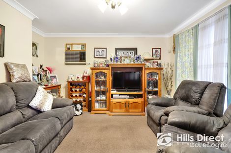 Property photo of 12 Brier Crescent Quakers Hill NSW 2763