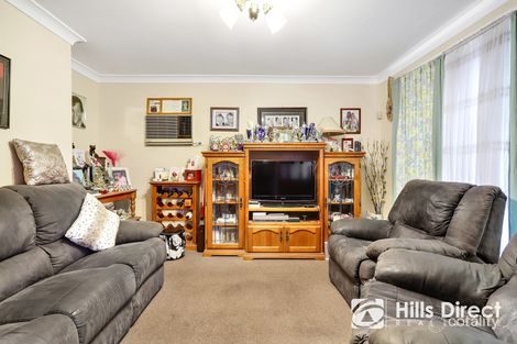 Property photo of 12 Brier Crescent Quakers Hill NSW 2763