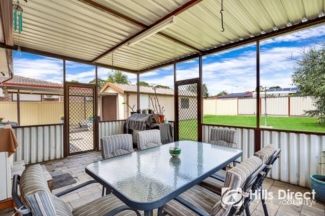 Property photo of 12 Brier Crescent Quakers Hill NSW 2763