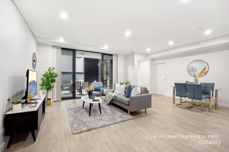 G03/5 Bidjigal Rd, Arncliffe, NSW 2205