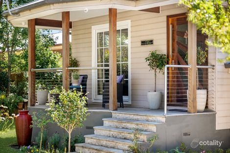 Property photo of 35 Stuarts Road Katoomba NSW 2780
