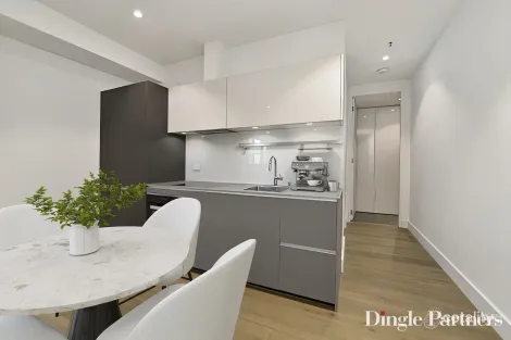 Property photo of 912/14 Queens Road Melbourne VIC 3004