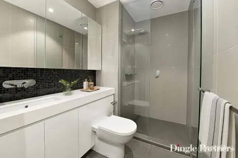 Property photo of 912/14 Queens Road Melbourne VIC 3004