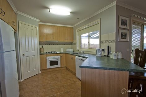 Property photo of 22 Conquest Drive Werribee VIC 3030