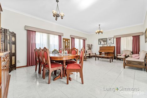 Property photo of 323 Cumberland Road Auburn NSW 2144