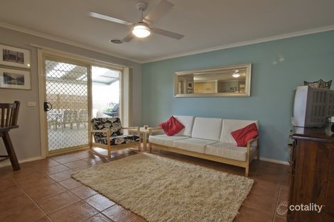 Property photo of 22 Conquest Drive Werribee VIC 3030
