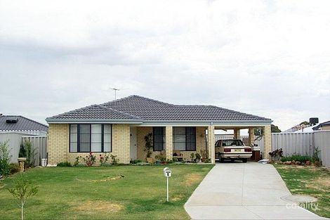3 Gentle Cir, South Guildford, WA 6055
