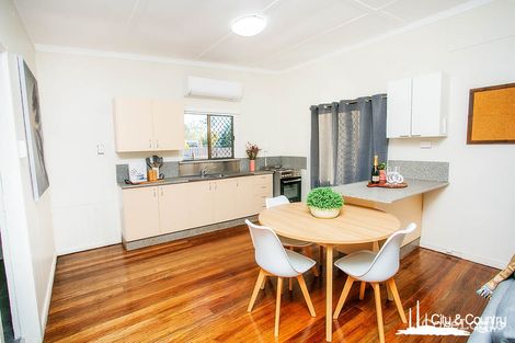 Property photo of 118 East Street Pioneer QLD 4825