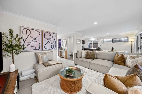 Property photo of 38/19 Gumtree Crescent Upper Coomera QLD 4209