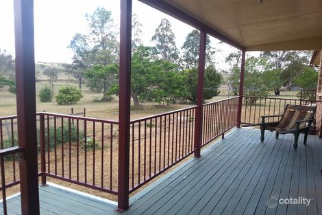 7221 New England Hwy, Crows Nest, QLD 4355