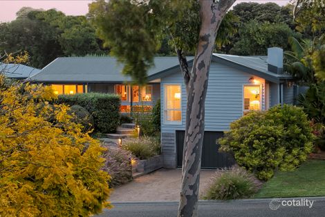 8 Sunset Strp, Sorrento, VIC 3943