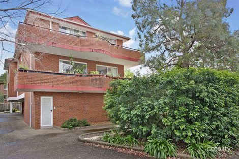 3/13 Henry St, Parramatta, NSW 2150
