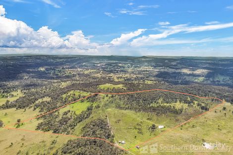 Lot 15 Lochiel Rd, Dalveen, QLD 4374