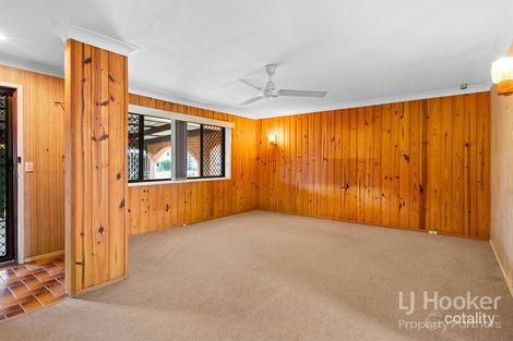 Property photo of 3 Kenny Street Woodridge QLD 4114