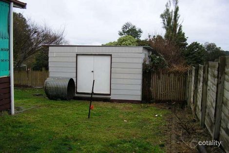 Property photo of 53 Mitchell Street Nyora VIC 3987