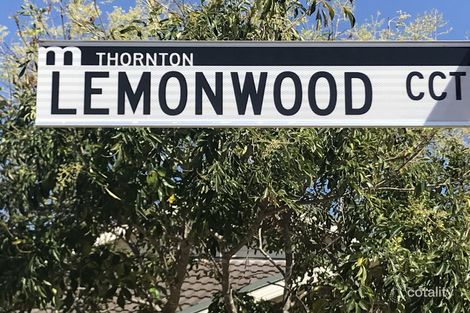 Property photo of 51 Lemonwood Circuit Thornton NSW 2322
