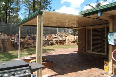 Property photo of 8 Beris Crescent Kuraby QLD 4112