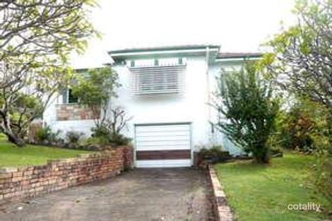 38 Park St, Coorparoo, QLD 4151