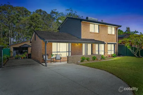 12 Cottam Rd, Wyongah, NSW 2259