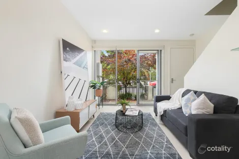 Property photo of 25 Dobikin Street Crace ACT 2911
