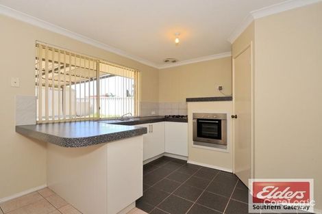 Property photo of 4 Bilya Gardens Leda WA 6170