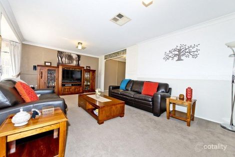 Property photo of 39 Bunnal Avenue Winmalee NSW 2777