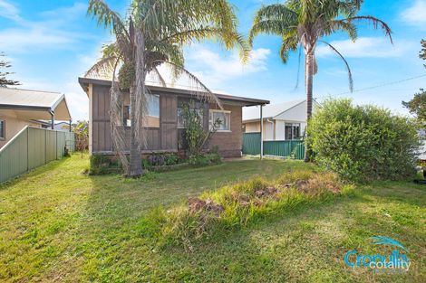 Property photo of 83 Tasman Street Kurnell NSW 2231