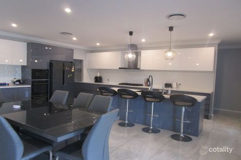 Property photo of 22 Jubata Drive Moore Creek NSW 2340