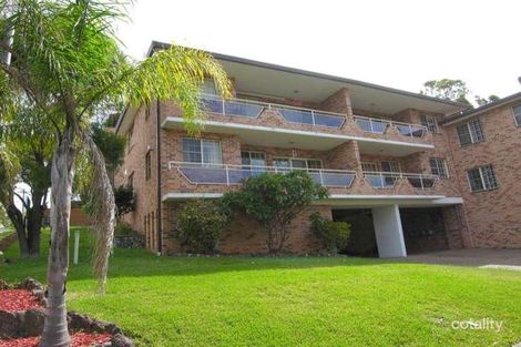 Property photo of 5/1-3 Balfour Street Allawah NSW 2218