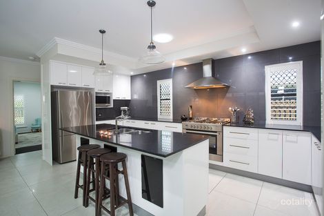 Property photo of 36 Botanical Drive Ooralea QLD 4740