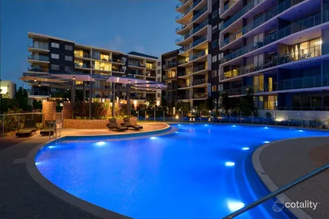 10202/321 Montague Rd, West End, QLD 4101